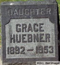 Grace Roedl Huebner