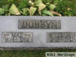 William J Dobbyn