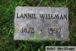 Lannie Wiseman