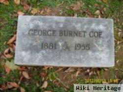 George Burnet Coe