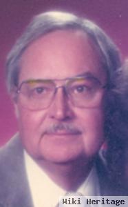 Donald R. "don" Ward