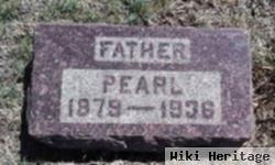 Pearl Frank Riggs