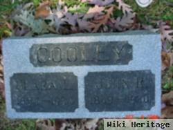 John R. Cooley