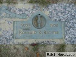 Ronauld Richard Richter