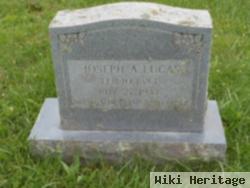 Joseph A. Lucas