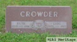 Earl Crowder