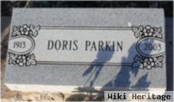 Doris Parkin