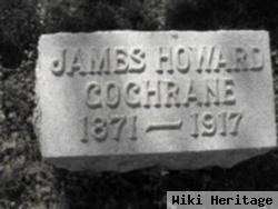 James Howard Cochrane