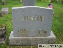 Leland C Gleason