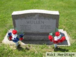 Thomas Emmett Mullen