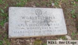 Wilbur T Pieper