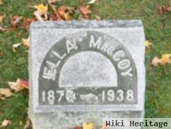 Ella Mersereau Maccoy