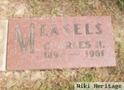 Charles H. Measels