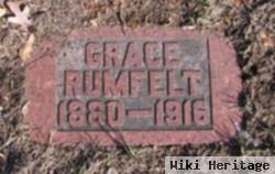 Grace Greiner Rumfelt