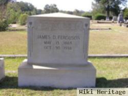 James Daniel Ferguson