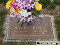 Gary Dail Hopkins