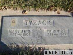 Herbert Tyzack