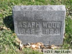 Asaph Wood