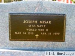 Joseph Misak