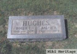 Roger E Hughes