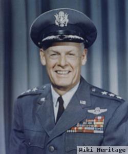 Gen Thomas S. Moorman, Sr