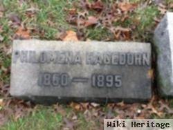 Philomena Hagedorn