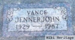 Vance Jennerjohn