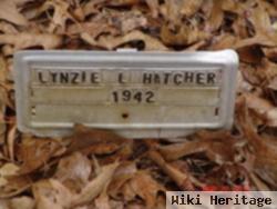 Lynzie L Hatcher