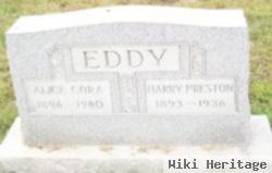 Harry Preston Eddy