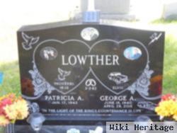 George A. Lowther, Sr