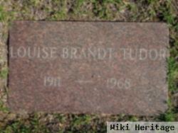 Louise Brandt Tudor