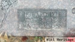 Howard Lyle Freeland