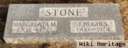 John Hughes Stone