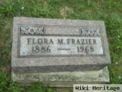 Flora M. Frazier