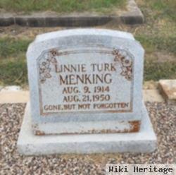 Linnie Turk Menking