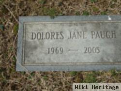 Dolores Jane Paugh