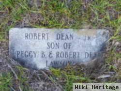 Robert Dean Lawson, Jr