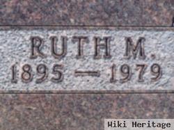 Ruth Marie Linn Esmay