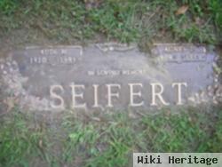 Agnes D. Seifert