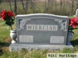 John C Wierciak