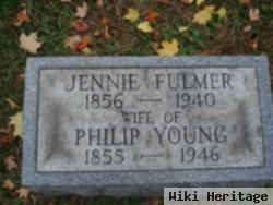 Jennie Fulmer Young