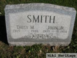 John Smith, Jr.