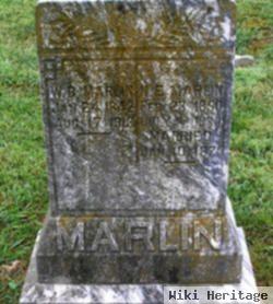 W. B. Marlin