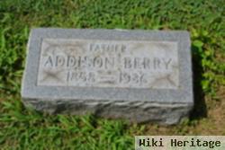 Addison Berry