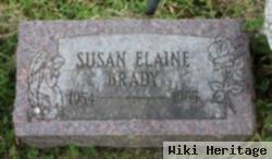 Susan Elaine Brady
