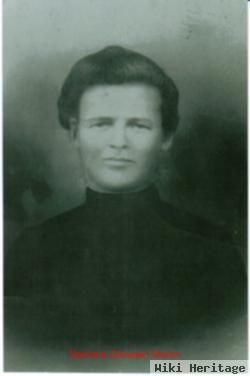 Barbara Szovak Martin