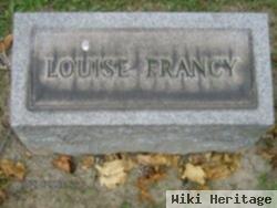 Louise Francy