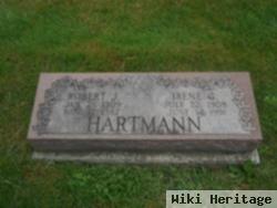 Robert J. Hartmann