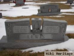 Lois Ruth Meed Lewis