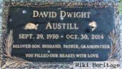 Davis Dwight Austill